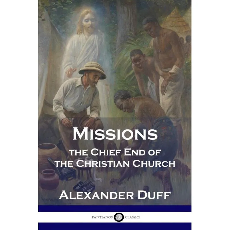 Missions