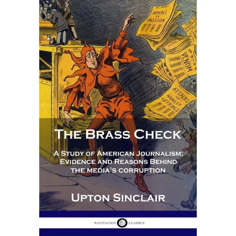 The Brass Check