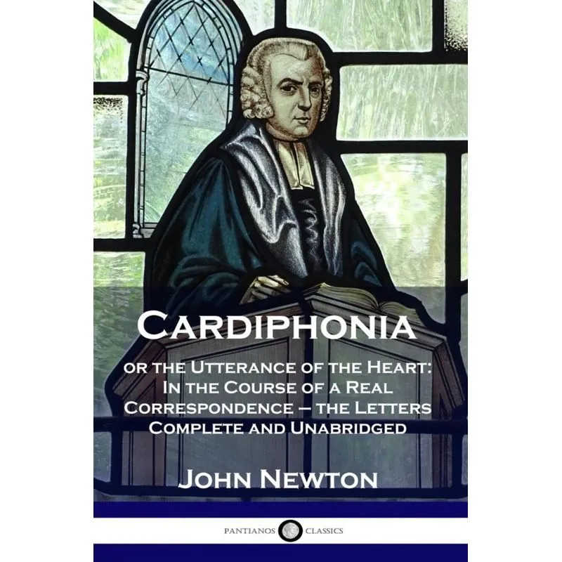 Cardiphonia
