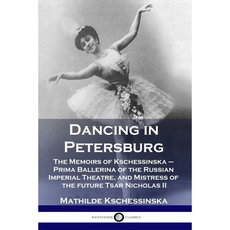 Dancing in Petersburg