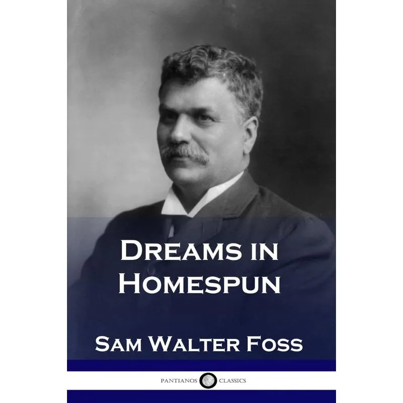 Dreams in Homespun