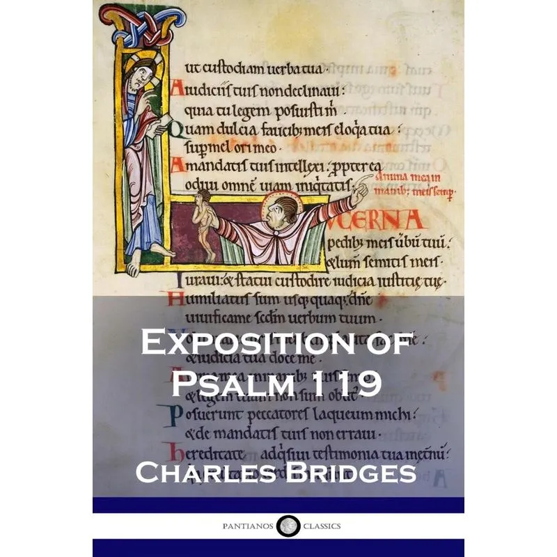 Exposition of Psalm 119