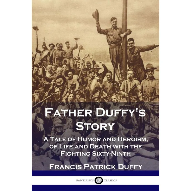 Father Duffys Story