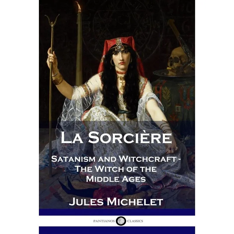 La Sorcière