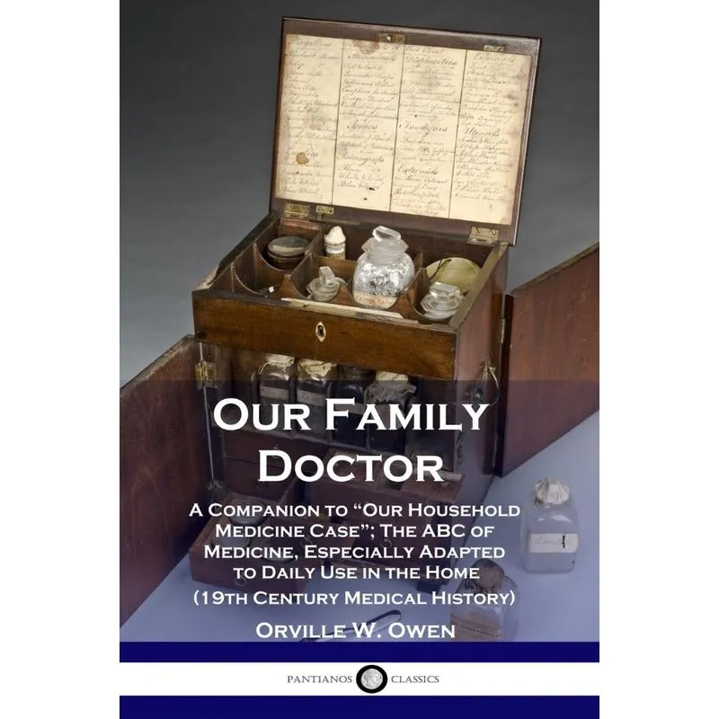 Our Family Doctor