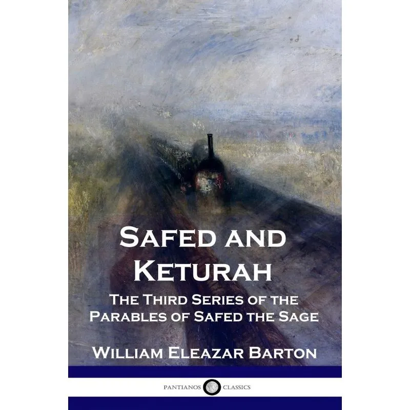 Safed and Keturah
