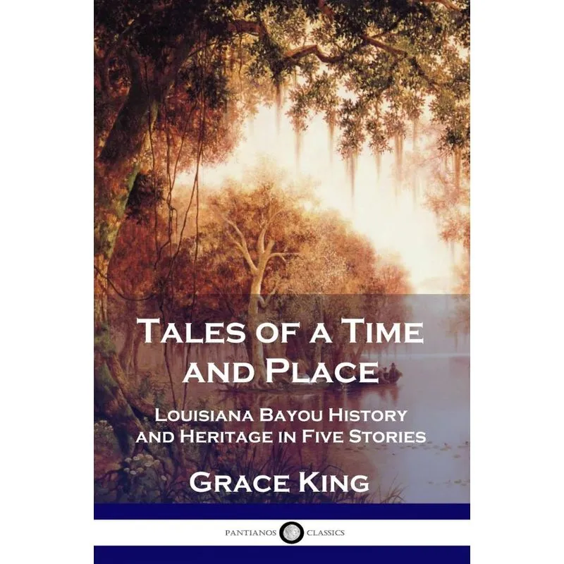 Tales of a Time and Place