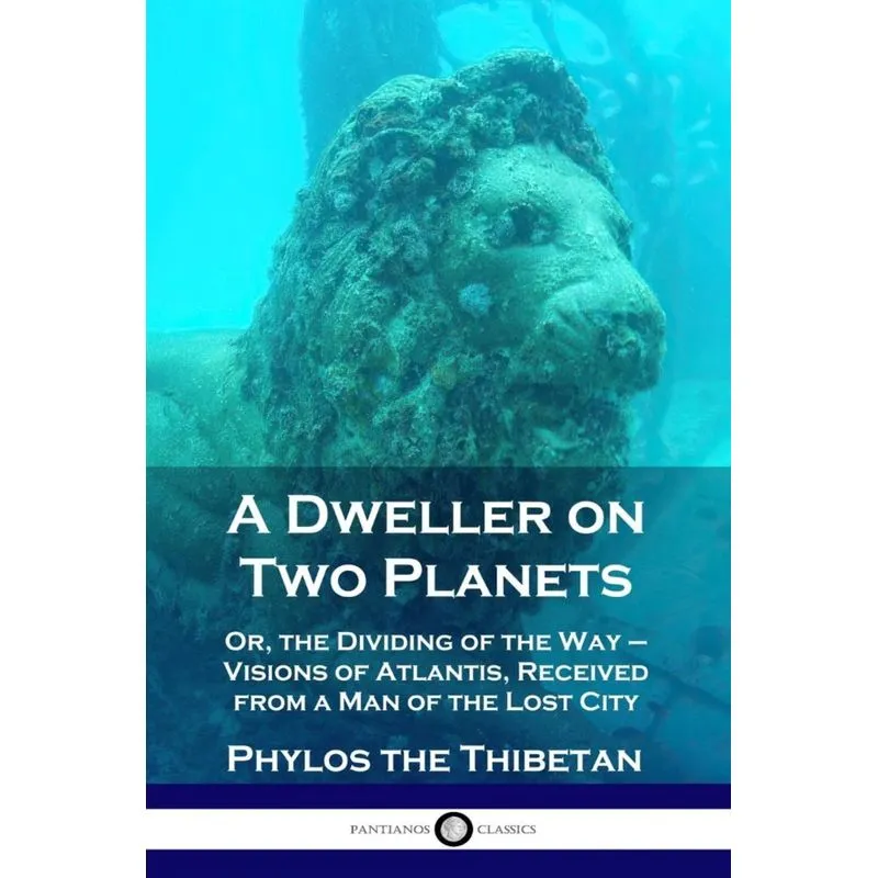 A Dweller on Two Planets