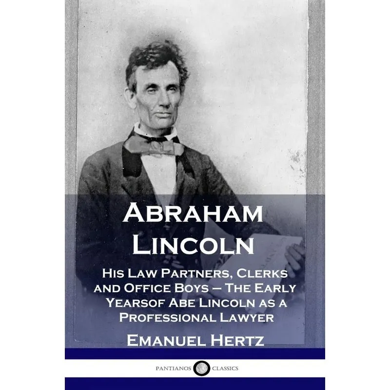 Abraham Lincoln
