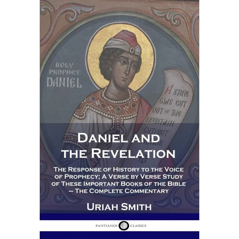 Daniel and the Revelation
