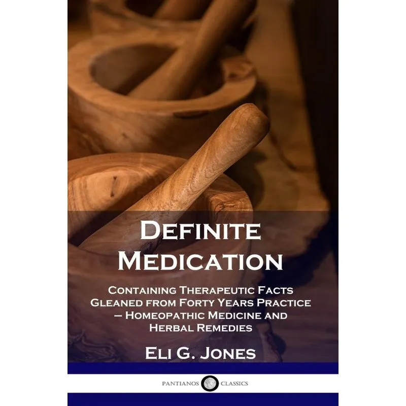 Definite Medication
