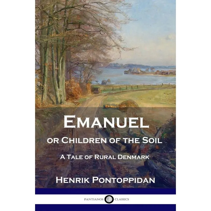 Emanuel or Children of the Soil