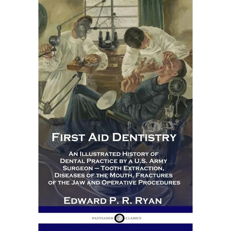 First Aid Dentistry