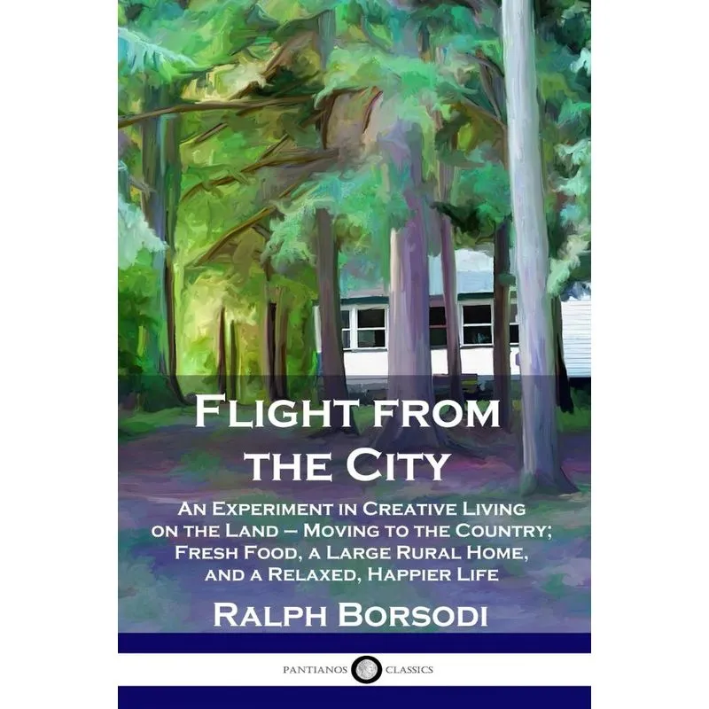 Flight from the City