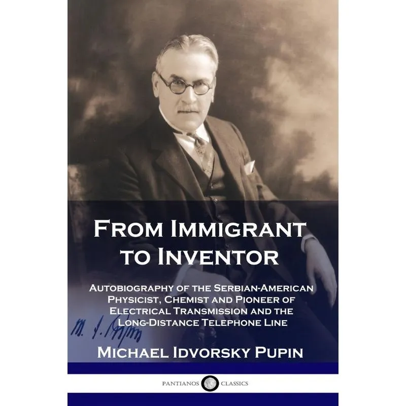 From Immigrant to Inventor