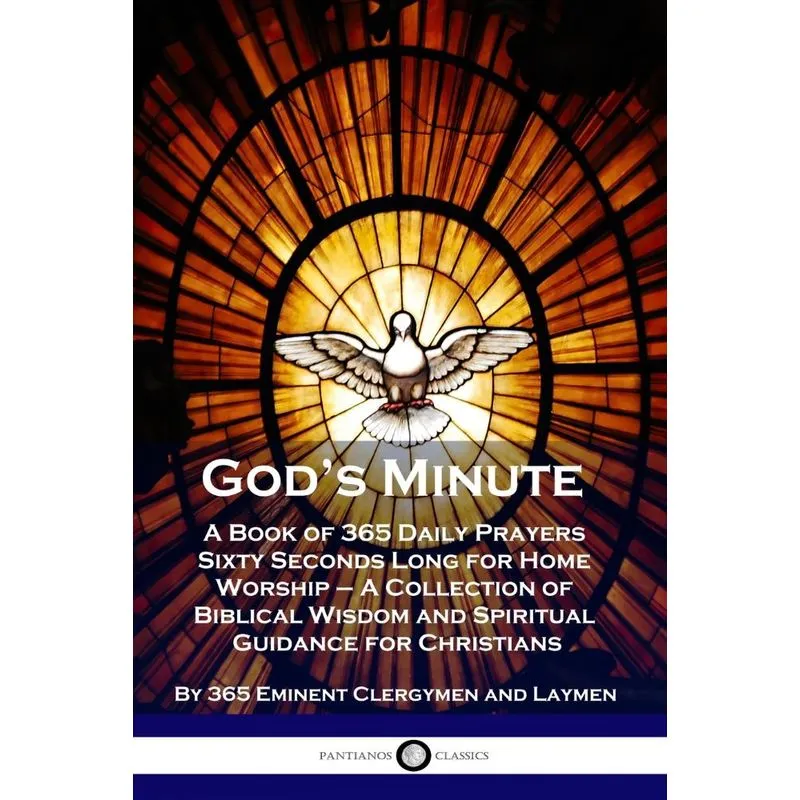 Gods Minute