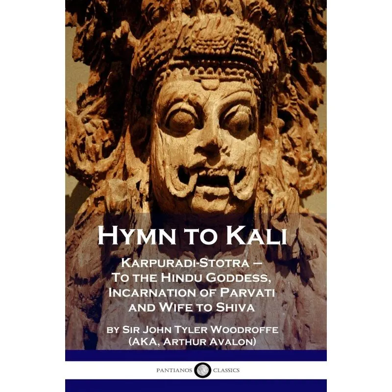Hymn to Kali