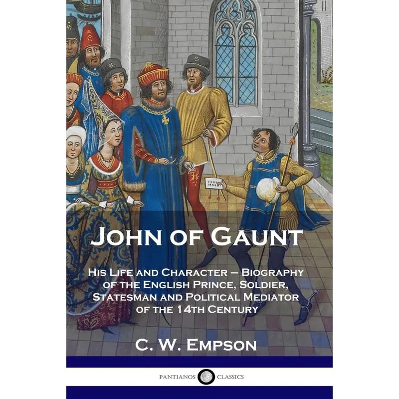 John of Gaunt