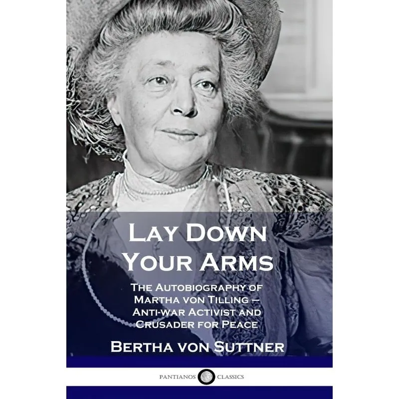 Lay Down Your Arms