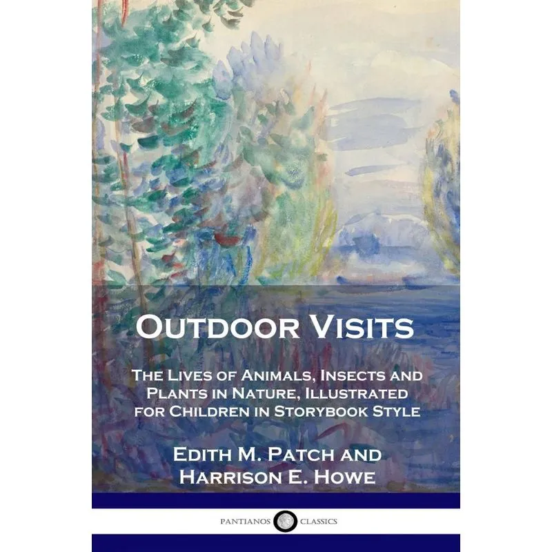 Outdoor Visits