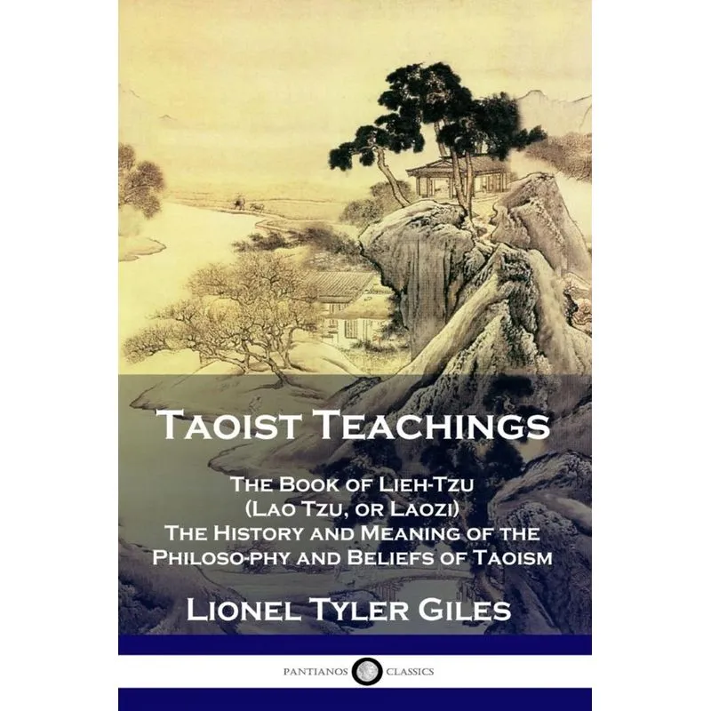 Taoist Teachings