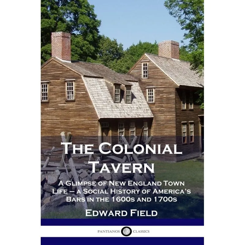 The Colonial Tavern