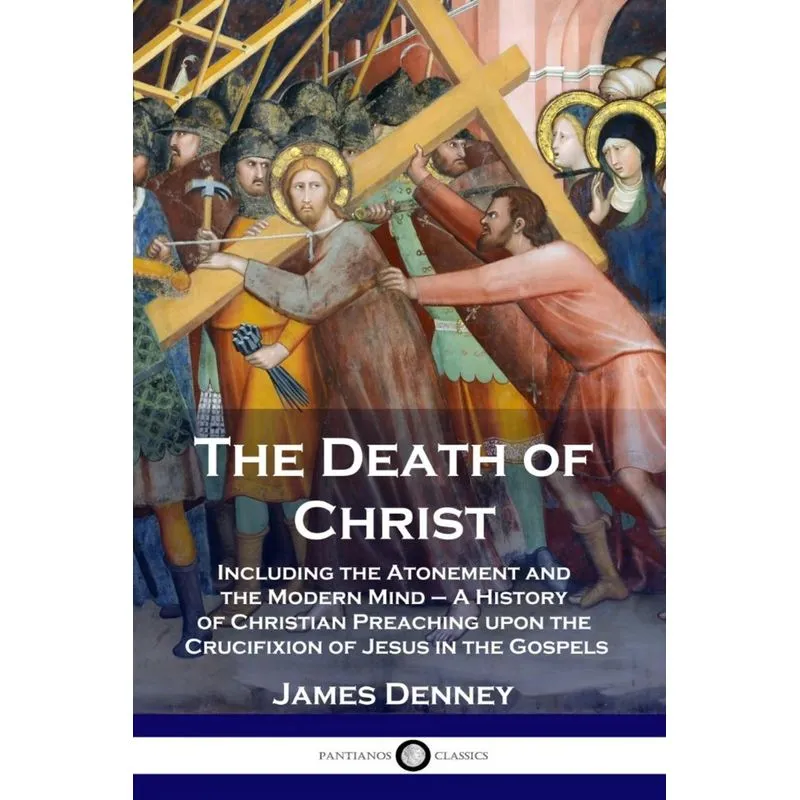 The Death of Christ