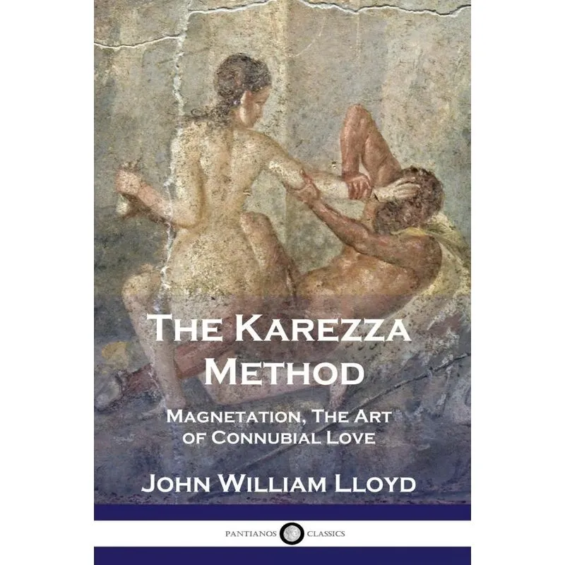 The Karezza Method