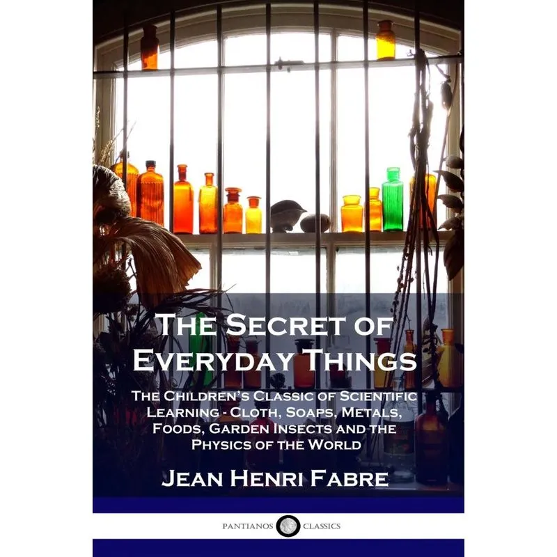 The Secret of Everyday Things