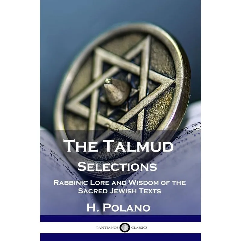 The Talmud Selections