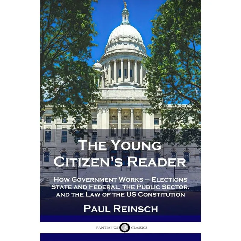 The Young Citizens Reader