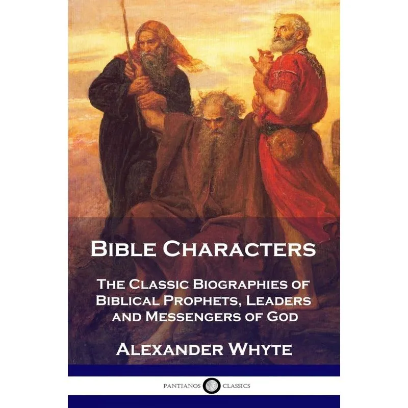 Bible Characters