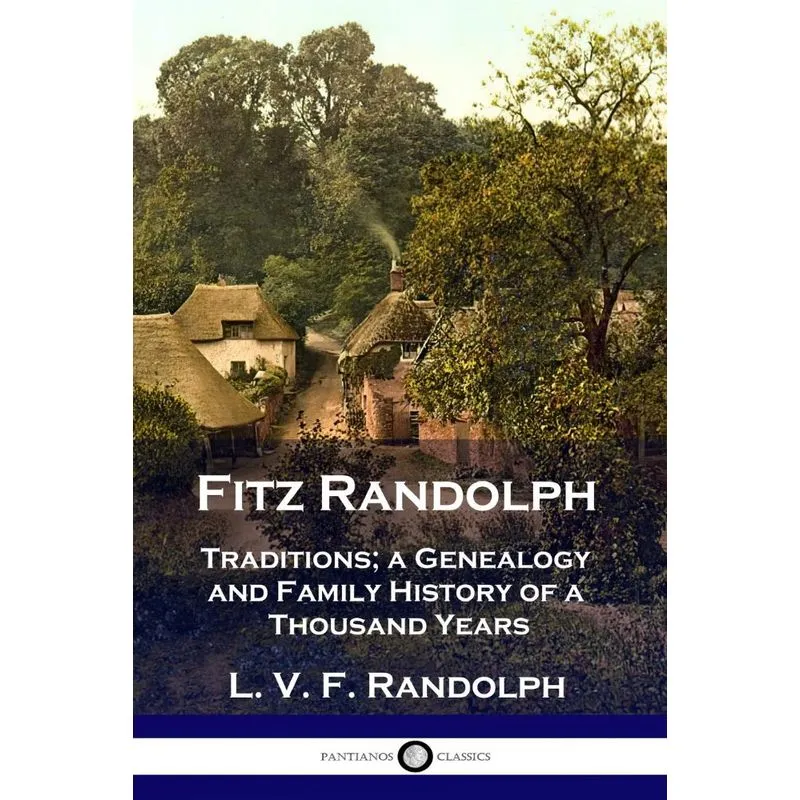 Fitz Randolph