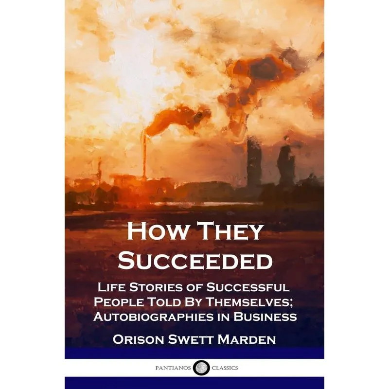 How They Succeeded