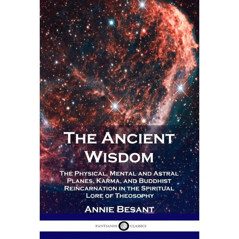 The Ancient Wisdom