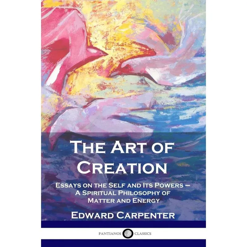 The Art of Creation