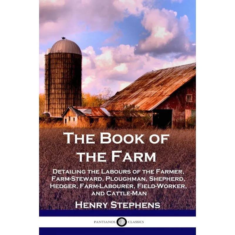 The Book of the Farm