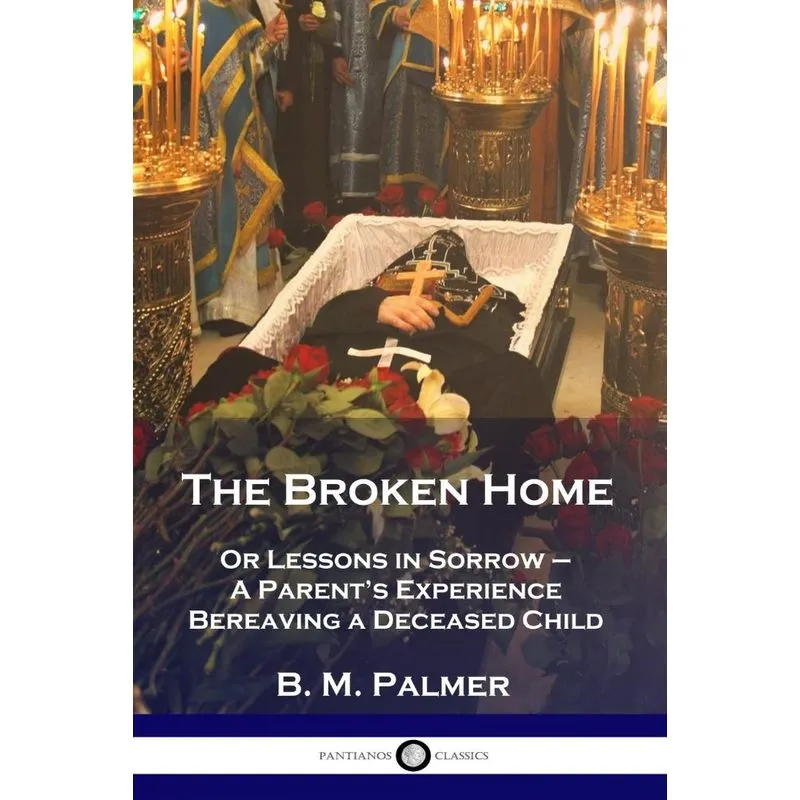 The Broken Home