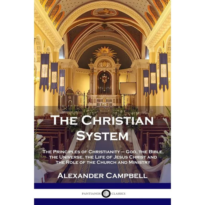 The Christian System