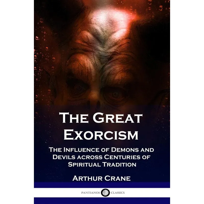 The Great Exorcism