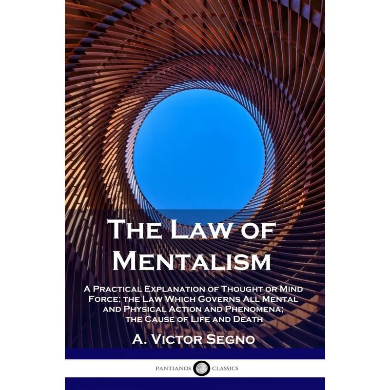 The Law of Mentalism