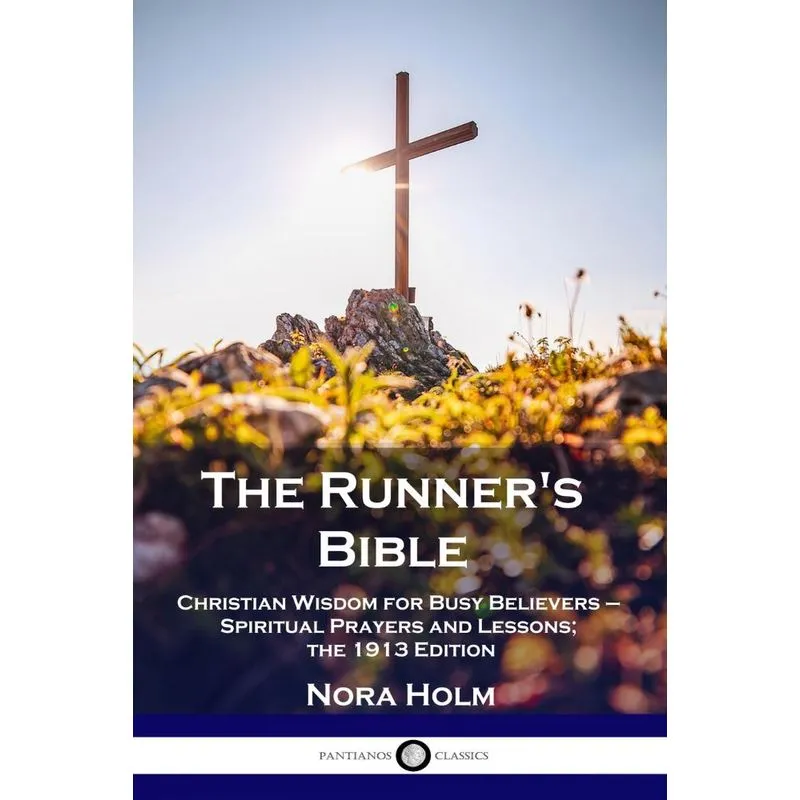 The Runners Bible