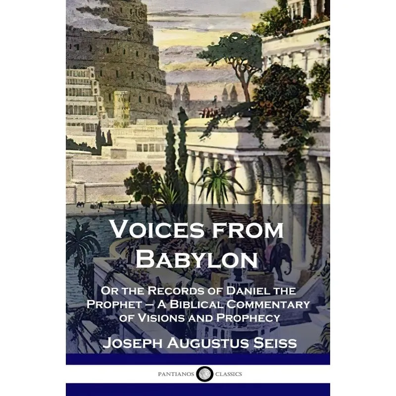 Voices from Babylon