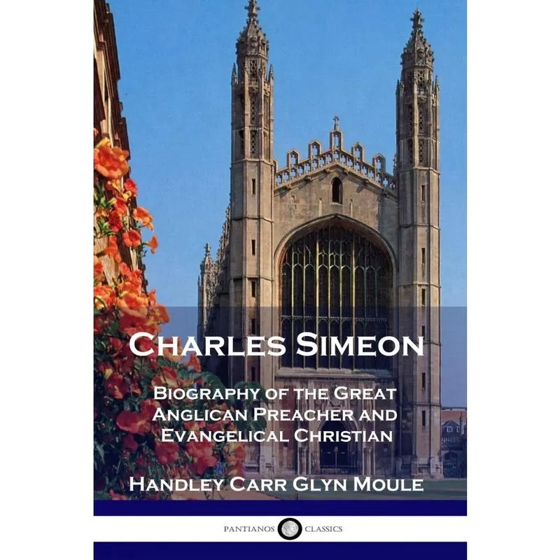 Charles Simeon