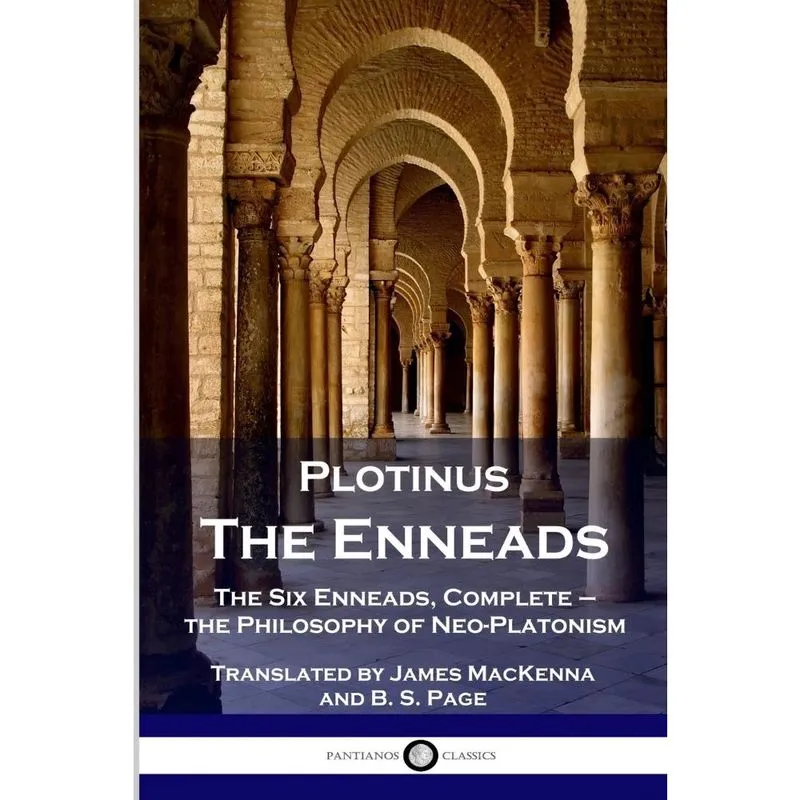 Plotinus - The Enneads