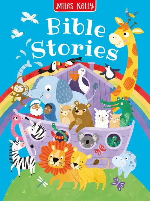 Bible Stories (Bible Stories) Hardback