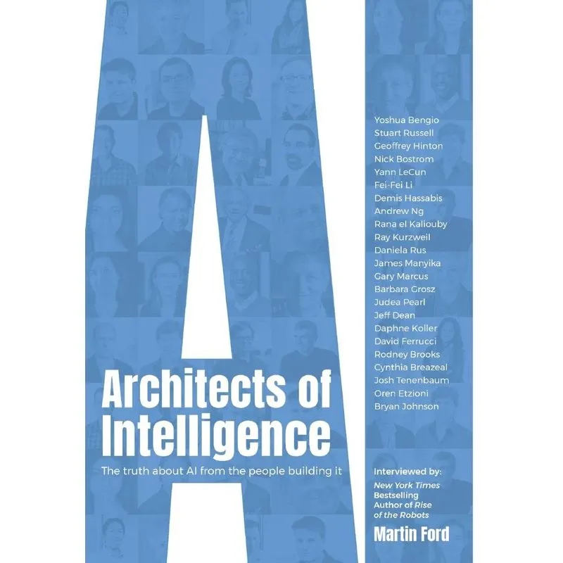 Architects of Intelligence