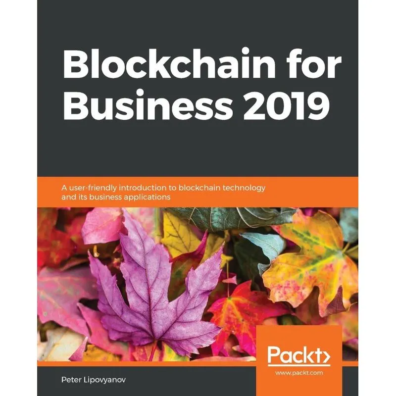Blockchain for Business 2019