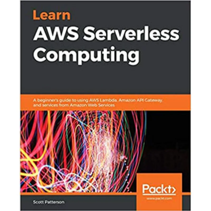LEARN AWS SERVERLESS COMPUTING