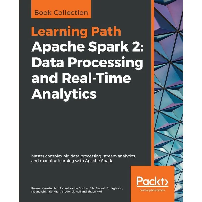 Apache Spark 2